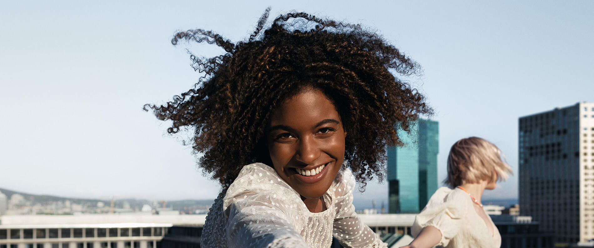 Celebration 140 years of hair passion